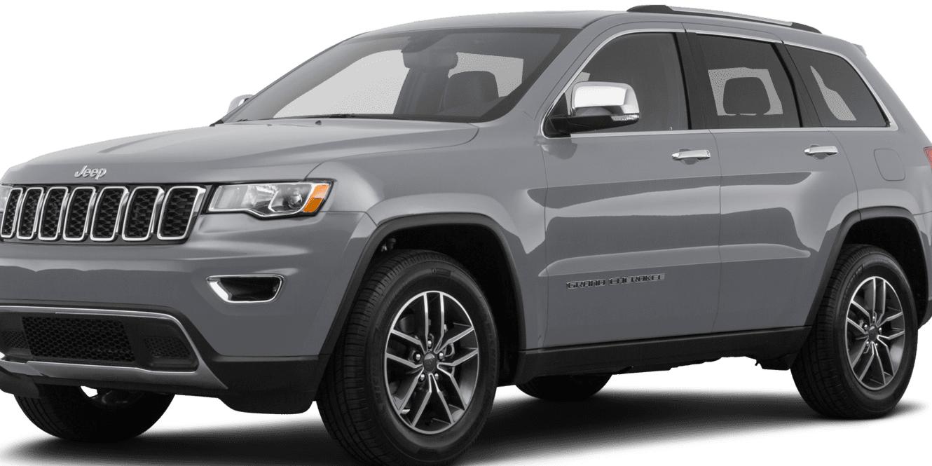 JEEP GRAND CHEROKEE 2020 1C4RJFBG7LC310554 image